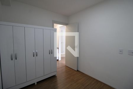 Quarto - Armários  de apartamento à venda com 1 quarto, 30m² em Várzea da Barra Funda, São Paulo