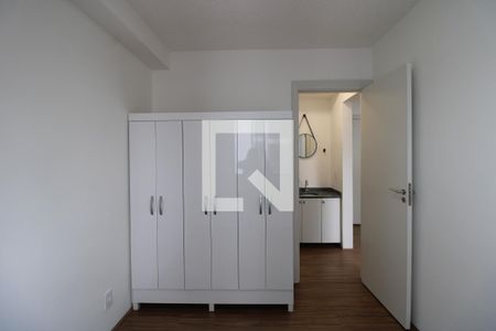 Quarto  de apartamento à venda com 1 quarto, 30m² em Várzea da Barra Funda, São Paulo