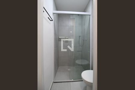 Apartamento à venda com 30m², 1 quarto e sem vagaBanheiro 