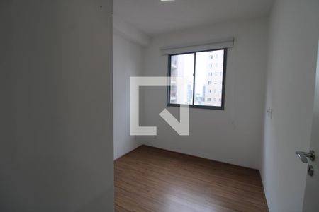 Quarto de apartamento para alugar com 1 quarto, 30m² em Várzea da Barra Funda, São Paulo