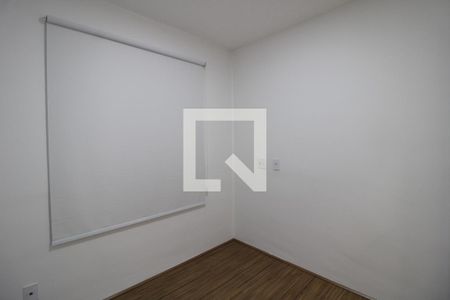 Quarto de apartamento para alugar com 1 quarto, 30m² em Várzea da Barra Funda, São Paulo