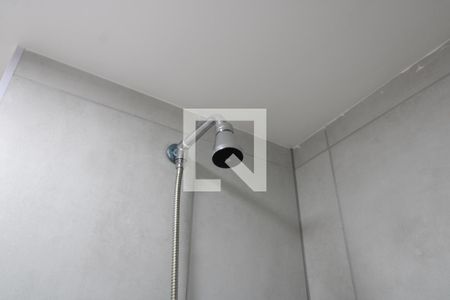 Apartamento à venda com 30m², 1 quarto e sem vagaDetalhe banheiro