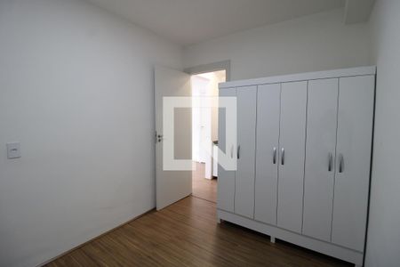 Quarto de apartamento para alugar com 1 quarto, 30m² em Várzea da Barra Funda, São Paulo