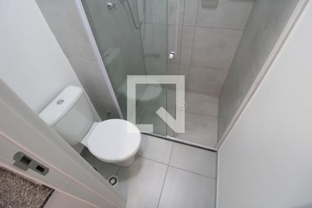 Apartamento à venda com 30m², 1 quarto e sem vagaBanheiro