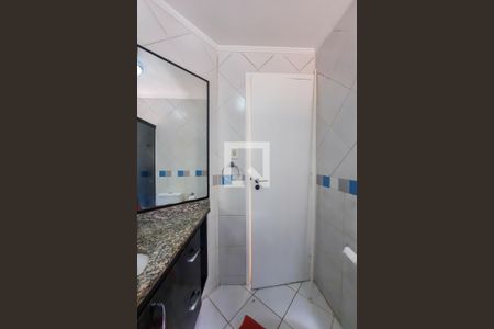 Apartamento à venda com 40m², 1 quarto e 1 vagaBanheiro