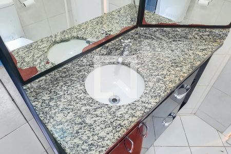 Apartamento à venda com 40m², 1 quarto e 1 vagaBanheiro