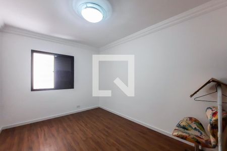 Quarto de apartamento à venda com 1 quarto, 40m² em Jardim do Mar, São Bernardo do Campo