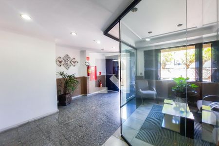 Apartamento à venda com 40m², 1 quarto e 1 vagaÁrea Comum