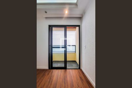 Varanda de apartamento à venda com 1 quarto, 40m² em Jardim do Mar, São Bernardo do Campo