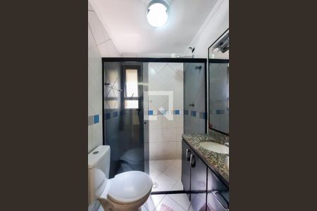 Apartamento à venda com 40m², 1 quarto e 1 vagaBanheiro