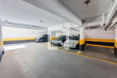 Apartamento à venda com 40m², 1 quarto e 1 vagaÁrea Comum
