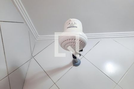 Apartamento à venda com 40m², 1 quarto e 1 vagaBanheiro