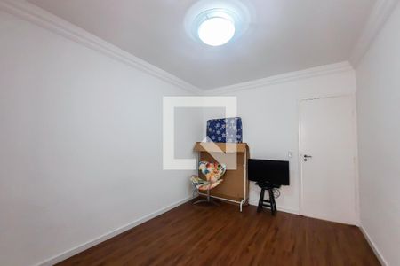 Apartamento à venda com 40m², 1 quarto e 1 vagaQuarto