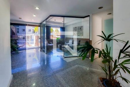 Apartamento à venda com 40m², 1 quarto e 1 vagaÁrea Comum