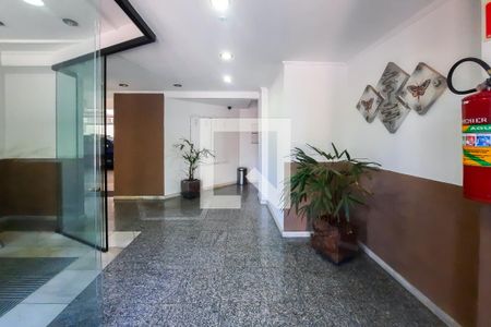 Apartamento à venda com 40m², 1 quarto e 1 vagaÁrea Comum
