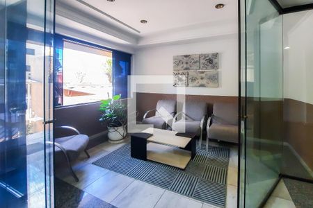 Apartamento à venda com 40m², 1 quarto e 1 vagaÁrea Comum