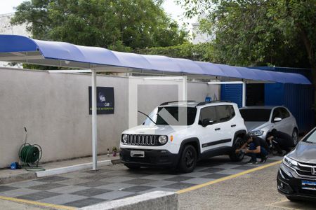 Apartamento para alugar com 50m², 2 quartos e 1 vaga Apartamento para alugar com 50m², 2 quartos e 1 vagaLava-rápido