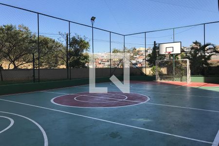 Apartamento para alugar com 50m², 2 quartos e 1 vaga Apartamento para alugar com 50m², 2 quartos e 1 vagaQuadra Esportiva