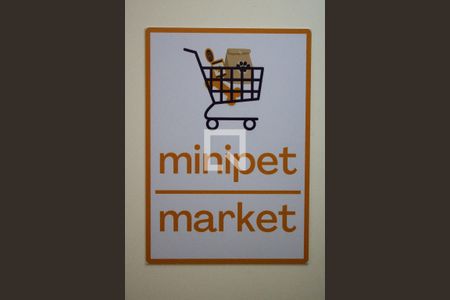 Apartamento para alugar com 50m², 2 quartos e 1 vaga Apartamento para alugar com 50m², 2 quartos e 1 vagaMercado Pet