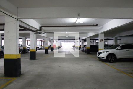 Apartamento para alugar com 50m², 2 quartos e 1 vaga Apartamento para alugar com 50m², 2 quartos e 1 vagaGaragem