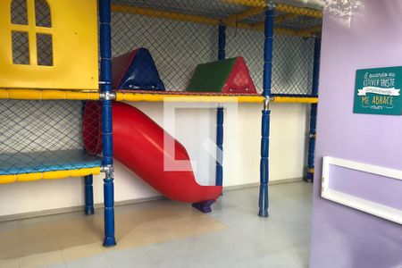 Apartamento para alugar com 50m², 2 quartos e 1 vaga Apartamento para alugar com 50m², 2 quartos e 1 vagaBrinquedoteca