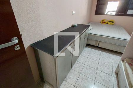Quarto 1 de casa para alugar com 3 quartos, 125m² em Mirim, Praia Grande