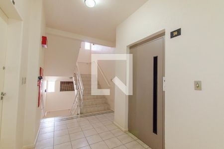Apartamento para alugar com 45m², 1 quarto e 1 vaga Apartamento para alugar com 45m², 1 quarto e 1 vagaÁrea comum