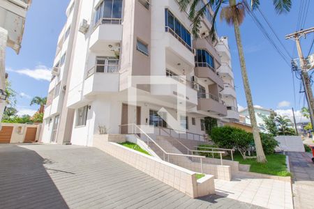 Apartamento para alugar com 45m², 1 quarto e 1 vaga Apartamento para alugar com 45m², 1 quarto e 1 vagaFachada