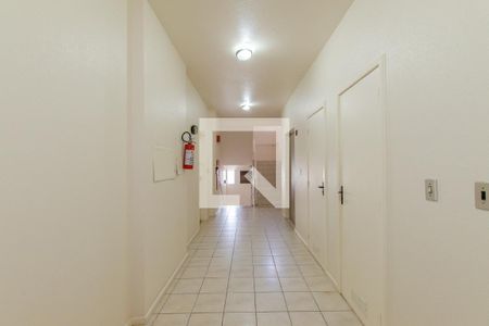 Apartamento para alugar com 45m², 1 quarto e 1 vaga Apartamento para alugar com 45m², 1 quarto e 1 vagaÁrea comum