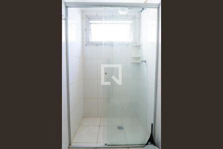 Apartamento à venda com 40m², 1 quarto e 1 vagaBanheiro Detalhe