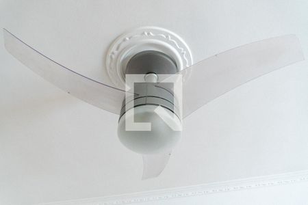 Sala Detalhe de apartamento à venda com 1 quarto, 40m² em Vila Parque Jabaquara, São Paulo