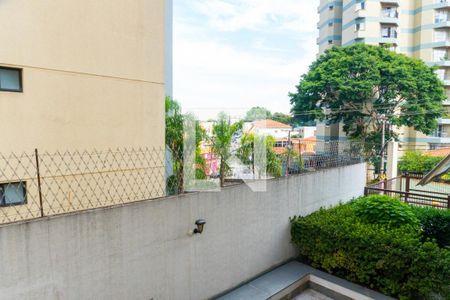 Vista do Quarto de apartamento à venda com 1 quarto, 40m² em Vila Parque Jabaquara, São Paulo