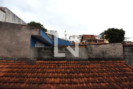 Casa à venda com 150m², 3 quartos e 3 vagasVista do Quarto 2