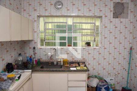 Casa à venda com 150m², 3 quartos e 3 vagasCozinha