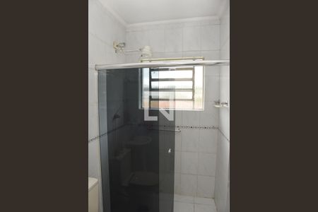 Casa à venda com 150m², 3 quartos e 3 vagasBanheiro da Suíte