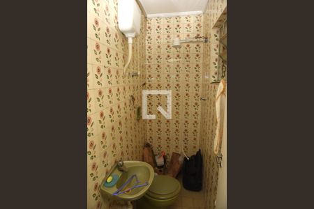 Casa à venda com 150m², 3 quartos e 3 vagasBanheiro de serviço