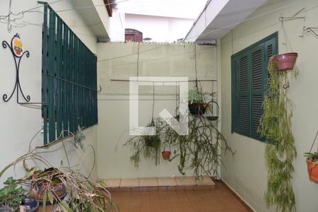 Casa à venda com 150m², 3 quartos e 3 vagasQuintal