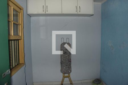 Casa à venda com 150m², 3 quartos e 3 vagasQuarto de Serviço