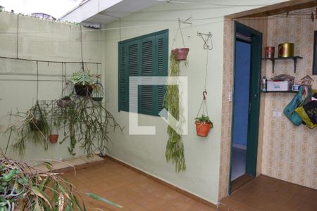 Casa à venda com 150m², 3 quartos e 3 vagasQuintal