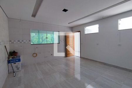 Casa para alugar com 340m², 3 quartos e 5 vagas Casa para alugar com 340m², 3 quartos e 5 vagasCozinha