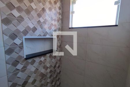 Casa para alugar com 340m², 3 quartos e 5 vagas Casa para alugar com 340m², 3 quartos e 5 vagasBanheiro 2