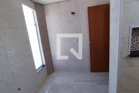 Casa para alugar com 340m², 3 quartos e 5 vagas Casa para alugar com 340m², 3 quartos e 5 vagasBanheiro da suite