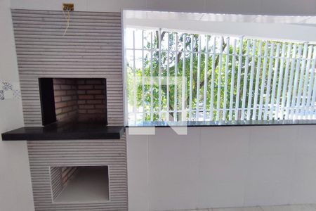 Casa para alugar com 340m², 3 quartos e 5 vagas Casa para alugar com 340m², 3 quartos e 5 vagasChurrasqueira