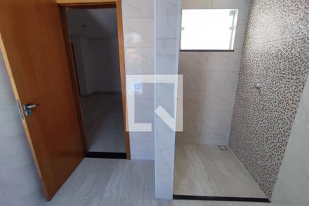 Casa para alugar com 340m², 3 quartos e 5 vagas Casa para alugar com 340m², 3 quartos e 5 vagasBanheiro da suite