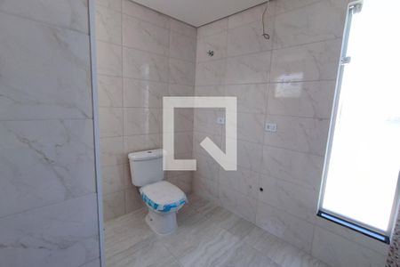 Casa para alugar com 340m², 3 quartos e 5 vagas Casa para alugar com 340m², 3 quartos e 5 vagasBanheiro da suite