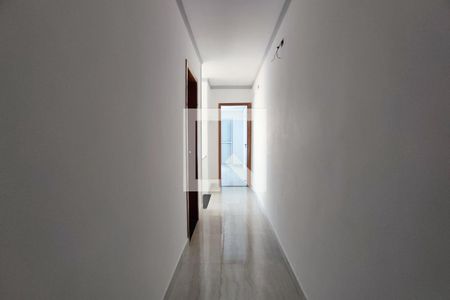 Casa para alugar com 340m², 3 quartos e 5 vagas Casa para alugar com 340m², 3 quartos e 5 vagasCorredor