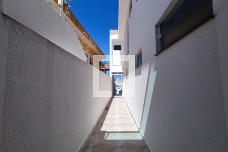 Casa para alugar com 340m², 3 quartos e 5 vagas Casa para alugar com 340m², 3 quartos e 5 vagasCorredor