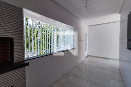 Casa para alugar com 340m², 3 quartos e 5 vagas Casa para alugar com 340m², 3 quartos e 5 vagasÁrea de Serviço