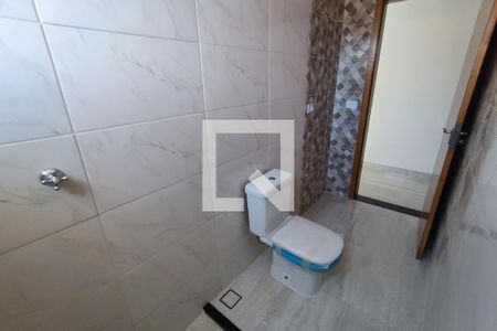 Casa para alugar com 340m², 3 quartos e 5 vagas Casa para alugar com 340m², 3 quartos e 5 vagasBanheiro 2