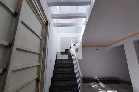 Casa para alugar com 340m², 3 quartos e 5 vagas Casa para alugar com 340m², 3 quartos e 5 vagasGaragem